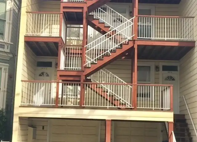 Property at 1814 Filbert St Unit 1816, San Francisco, CA, 94123, 1 bed, 1 bath, [object Object]