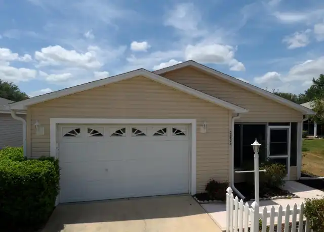 Property at 2484 Kingstree Pl, The Villages, FL, 32162, 2 beds, 2 baths, [object Object]