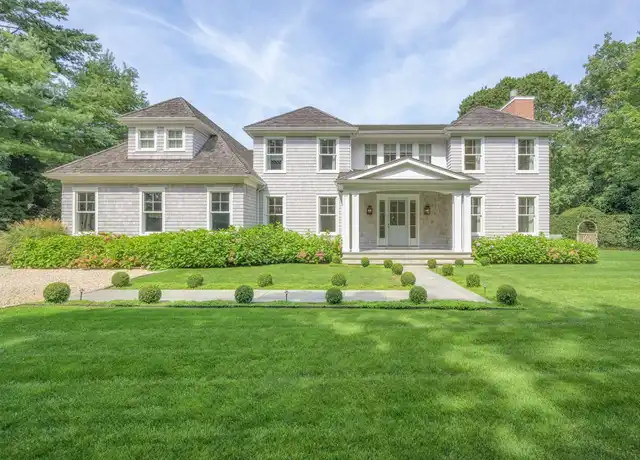 Property at 31 Fieldview Ln, East Hampton, NY, 11937, 6 beds, 5.5 baths, Contact for Price