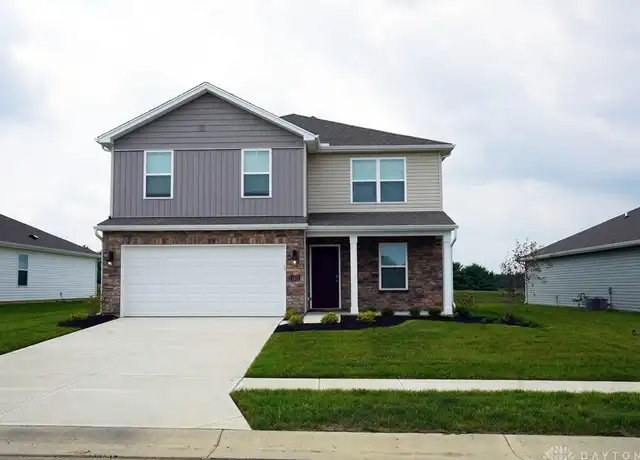 Property at 1512 Hawkshead St, Xenia, OH, 45385, 4 beds, 2.5 baths, [object Object]
