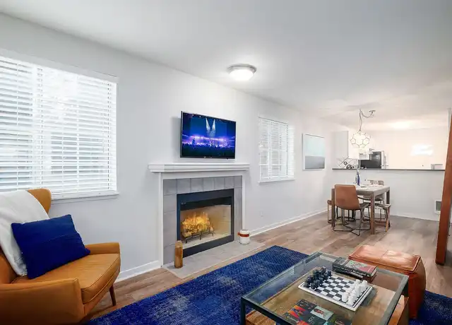 Property at Trillium Heights - 12240 Daphne Ln NW, Silverdale, WA, 98383, 1 bed, 1 bath, [object Object]