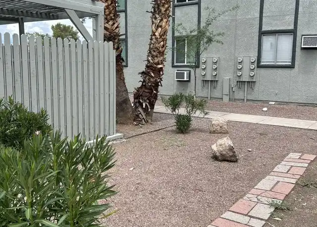 Property at 1310 W Ajo Way Unit 215, Tucson, AZ, 85713, 2 beds, 1 bath, [object Object]