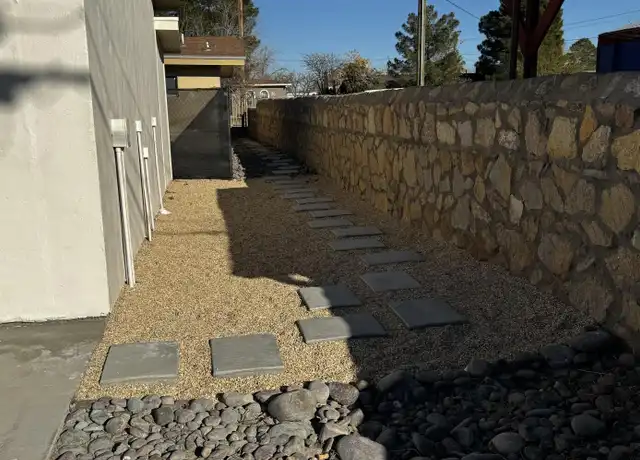 Property at 10277 N Loop Dr Unit C, Socorro, TX, 79927, 1 bed, 1 bath, [object Object]