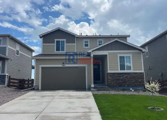 Property at 7085 Boreal Dr, Colorado Springs, CO, 80915, 4 beds, 3 baths, [object Object]