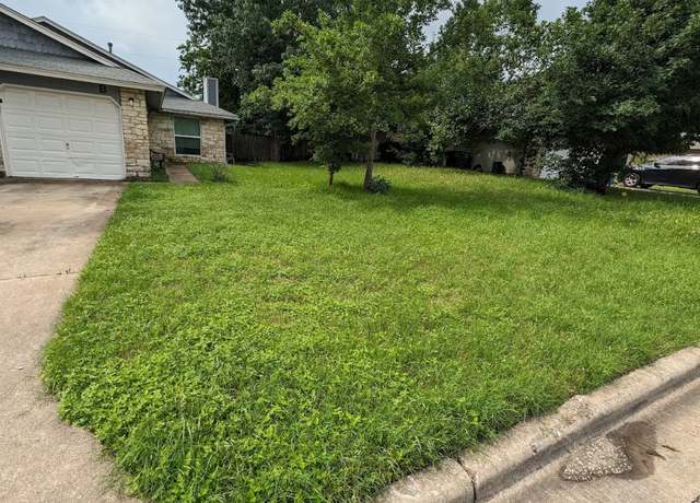 Photo of 703 Country Aire Dr Unit B, Round Rock, TX 78664