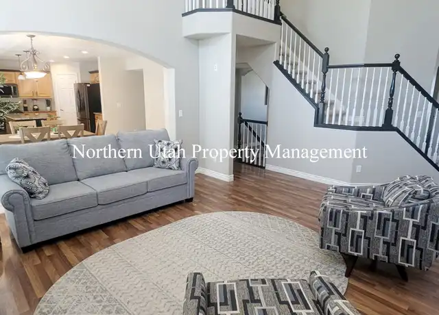 Property at 1981 Chelemes Way, Clearfield, UT, 84015, 6 beds, 3.5 baths, [object Object]