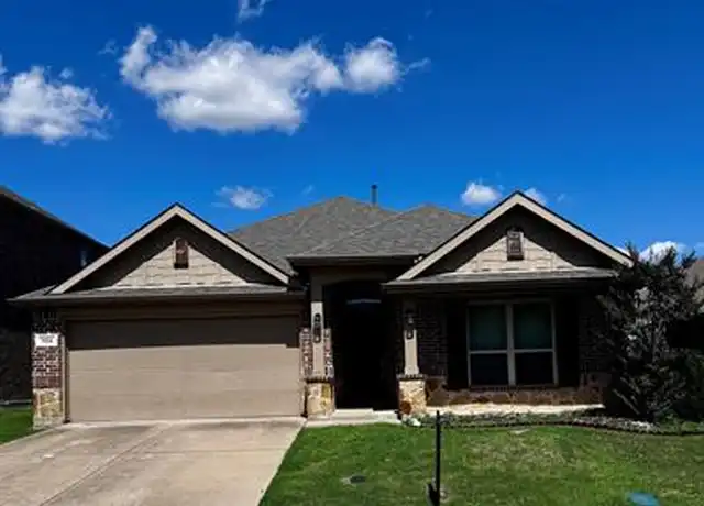 Property at 1104 Paluxy Ln, McKinney, TX, 75071, 3 beds, 2.5 baths, [object Object]
