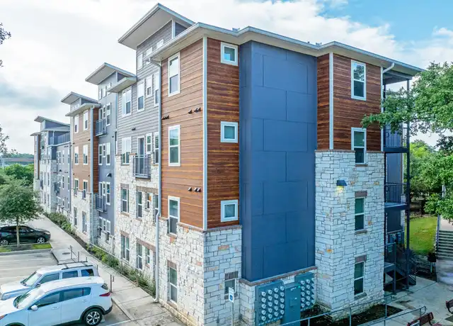 Property at 3300 Oak Creek Dr, Austin, TX, 78727, 1 bed, 2 baths, [object Object]