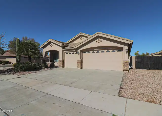 Property at 8754 W Palmaire Ave, Glendale, AZ, 85305, 4 beds, 2 baths, [object Object]