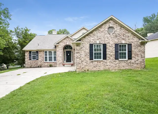 Property at 4540 Raccoon Trl, Hermitage, TN, 37076, 3 beds, 2 baths, [object Object]
