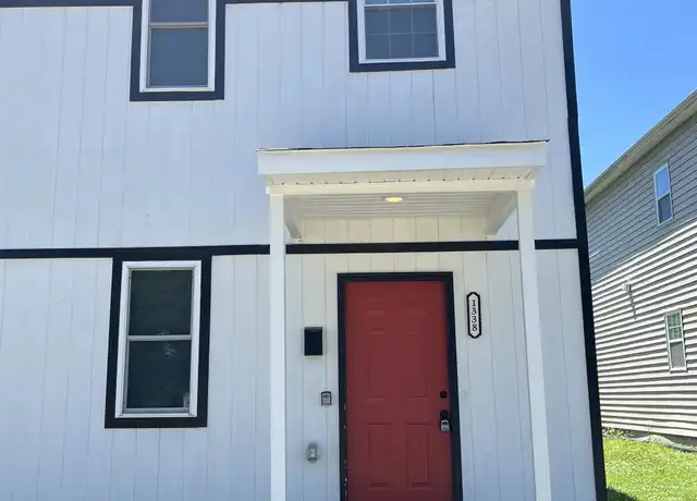 Property at 1338 Hinton St Unit 1, Petersburg, VA, 23803, 3 beds, 3 baths, [object Object]