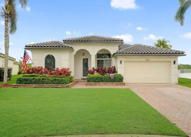 Property at 16796 NW 8th St, Pembroke Pines, FL, 33028, 4 beds, 3 baths, [object Object]
