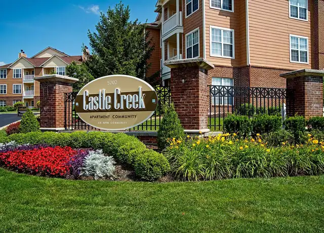 Property at Castle Creek Apartments - 5702 Castle Hill Dr, Indianapolis, IN, 46250, 1-2 bed, 1-2 bath, [object Object]