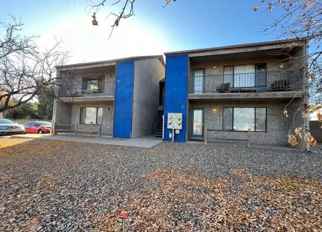 Property at 1301 E Birch St Unit B, Cottonwood, AZ, 86326, 2 beds, 1 bath, [object Object]