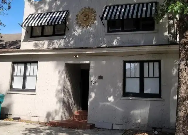 Property at 607 E Livingston St #4, Orlando, FL, 32803, 0 beds, 1 bath, [object Object]
