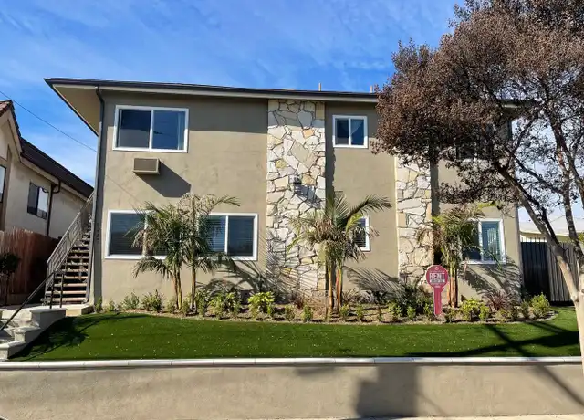 Property at 1005 Benito Ave, Alhambra, CA, 91803, 2 beds, 1 bath, [object Object]