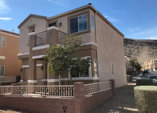 Property at 3457 Bearpin Gap Ln, Las Vegas, NV, 89129, 2 beds, 2.5 baths, [object Object]