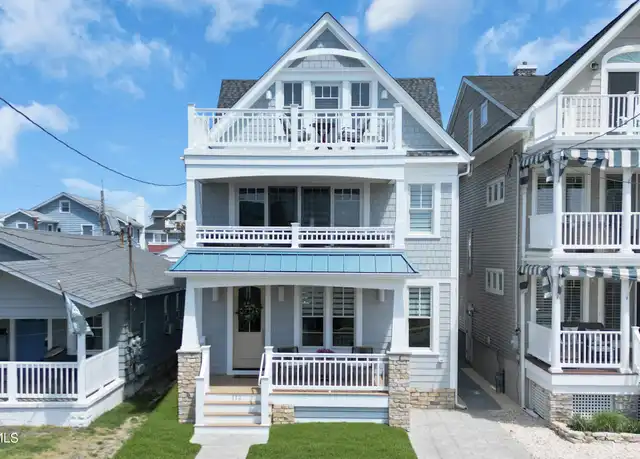 Property at 112 14th Ave, Belmar, NJ, 07719, 4 beds, 3.5 baths, [object Object]