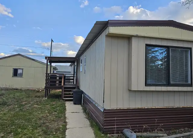 Property at 2906 Locust St, Butte, MT, 59701, 2 beds, 2 baths, [object Object]