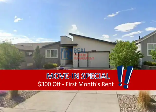 Property at 3942 Horse Gulch Loop, Colorado Springs, CO, 80924, 5 beds, 3 baths, [object Object]