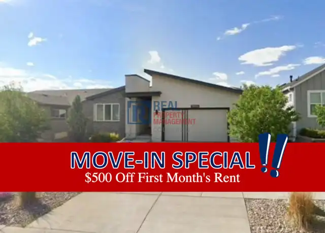 Property at 3942 Horse Gulch Loop, Colorado Springs, CO, 80924, 5 beds, 3 baths, [object Object]