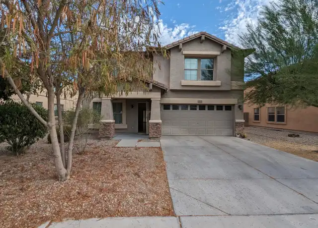 Property at 3215 W Saint Anne Ave, Phoenix, AZ, 85041, 4 beds, 2.5 baths, [object Object]