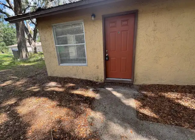 Property at 106 Jasper St Unit B, Bushnell, FL, 33513, 2 beds, 1 bath, [object Object]