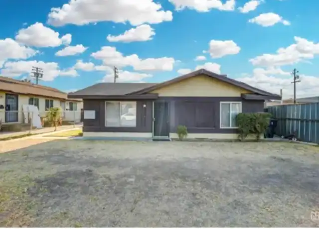 Property at 3817 K St Unit A, Bakersfield, CA, 93301, 2 beds, 1 bath, [object Object]