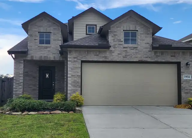 Property at 19174 Sangro Dr, New Caney, TX, 77357, 4 beds, 2.5 baths, [object Object]