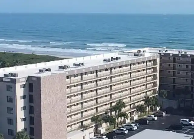 Property at 3170 N Atlantic Ave #313, Cocoa Beach, FL, 32931, 2 beds, 2 baths, [object Object]