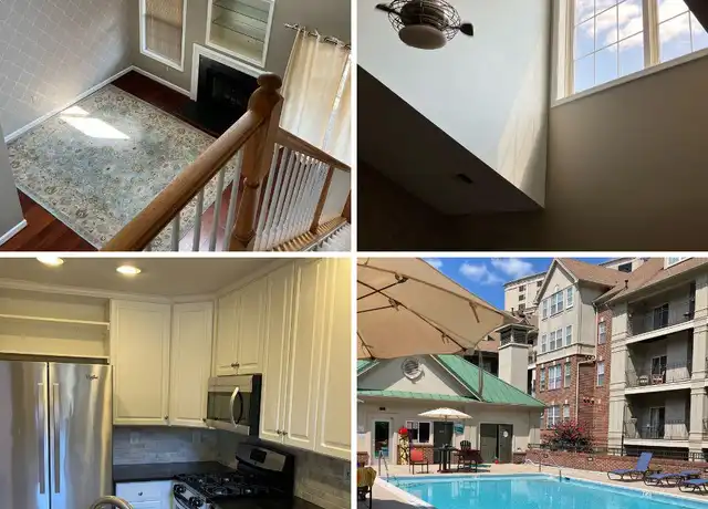 Property at 2310 14th St N #404, Arlington, VA, 22201, 2 beds, 2 baths, [object Object]