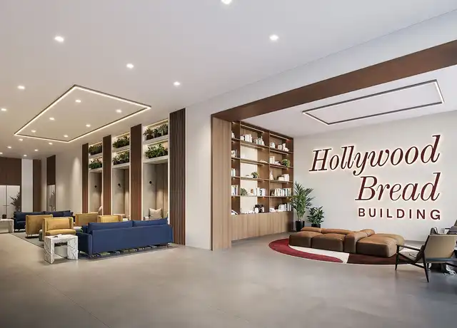 Property at Bread Building - 1770 S Young Cir, Hollywood, FL, 33020, 0 beds, 1 bath, [object Object]