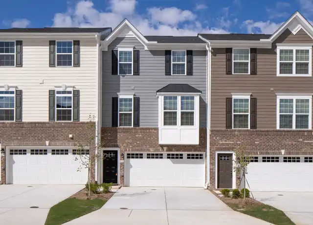 Property at 122 Boarstall Crk, Durham, NC, 27707, 3 beds, 2.5 baths, [object Object]
