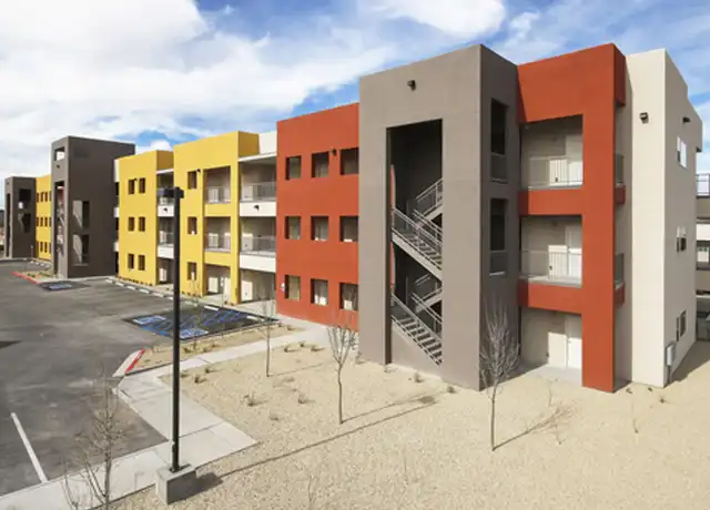 Property at 310 N Alameda Blvd Unit 203, Las Cruces, NM, 88005, 2 beds, 2 baths, [object Object]