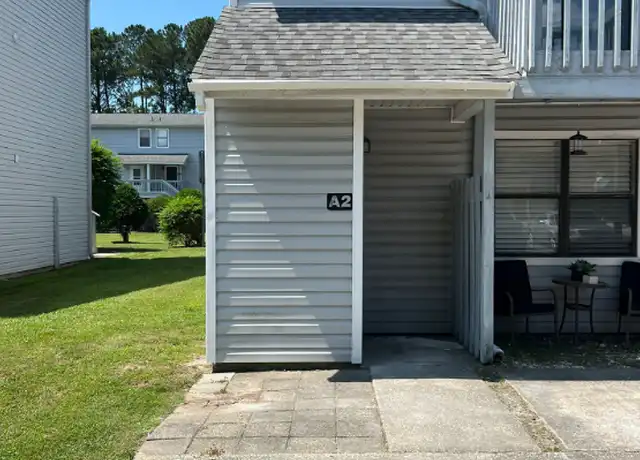Property at 801 Burcale Rd Unit A2, Myrtle Beach, SC, 29579, 2 beds, 1.5 baths, [object Object]