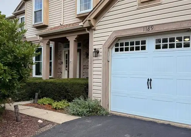 Property at 1189 Regent Dr, Mundelein, IL, 60060, 2 beds, 1.5 baths, [object Object]