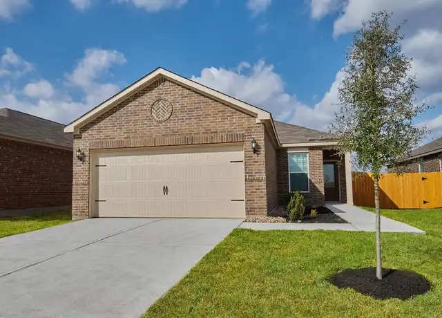 Property at 430 Amberwood Park Dr, Katy, TX, 77493, 3 beds, 2 baths, [object Object]