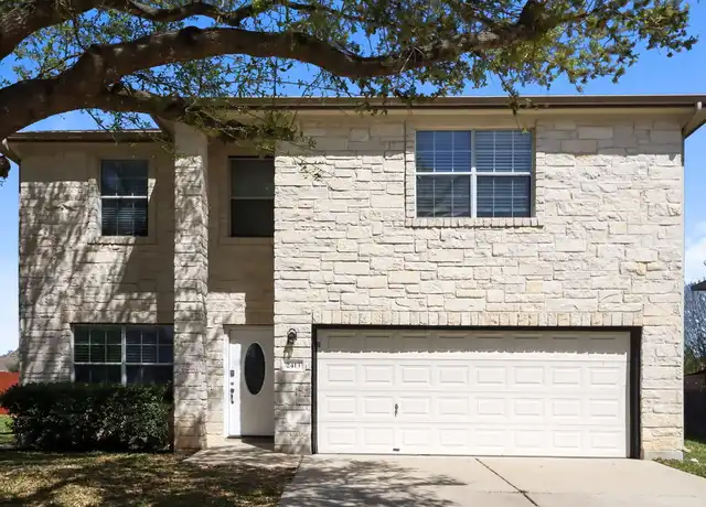 Property at 2413 Edgecliff Path, Georgetown, TX, 78626, 4 beds, 2 baths, [object Object]