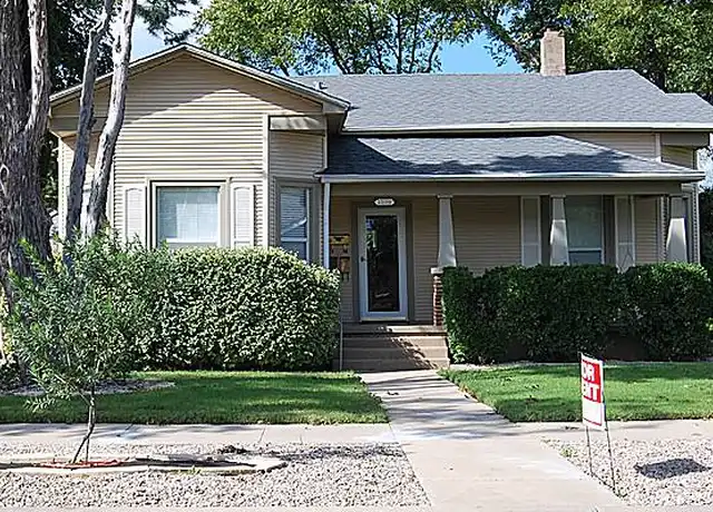 Property at 1509 S David St Unit 1, San Angelo, TX, 76903, 1 bed, 1 bath, [object Object]