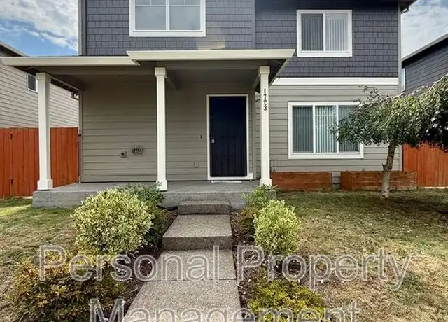 Property at 1723 NW 16th St, Battle Ground, WA, 98604, 4 beds, 2.5 baths, [object Object]