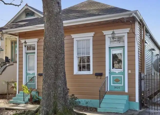 Property at 3420 St Claude Ave Unit 3420, New Orleans, LA, 70117, 2 beds, 2 baths, [object Object]