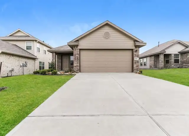 Property at 11067 N Lake Mist Ln, Willis, TX, 77318, 3 beds, 2 baths, [object Object]