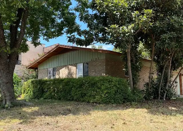 Property at 2102 Ann Arbor Ave Unit A, Austin, TX, 78704, 2 beds, 1 bath, [object Object]