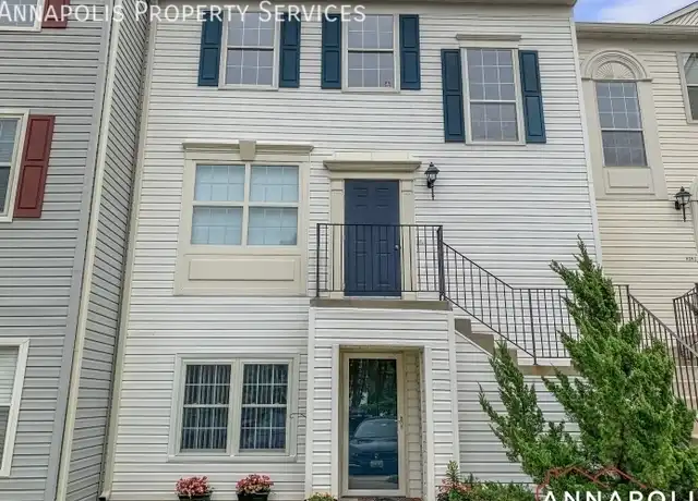 Property at 50 Sandstone Ct Unit J, Annapolis, MD, 21403, 1 bed, 1 bath, [object Object]