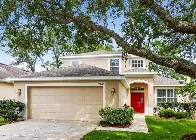 Property at 7305 Brightwater Oaks Dr, Tampa, FL, 33625, 4 beds, 2.5 baths, [object Object]
