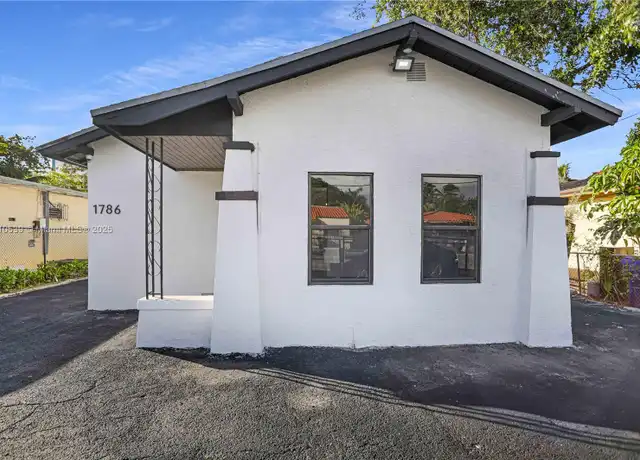 Property at 1786 NW 15th St, Miami, FL, 33125, 4 beds, 3 baths, [object Object]