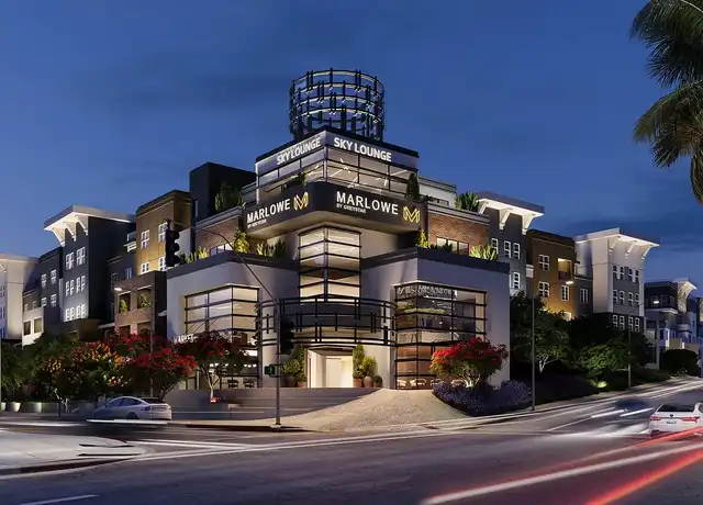 Property at Marlowe Palomar Heights - 625 E Grand Ave, Escondido, CA, 92025, 1-3 bed, 1-3.5 bath, [object Object]