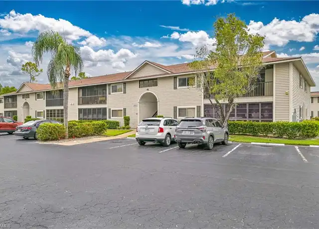 Property at 14860 Summerlin Woods Dr #16, Fort Myers, FL, 33919, 2 beds, 2 baths, [object Object]
