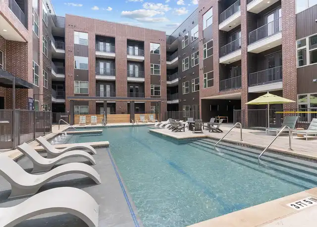Property at Alloy - 10400 Research Blvd, Austin, TX, 78759, 2 beds, 2 baths, [object Object]