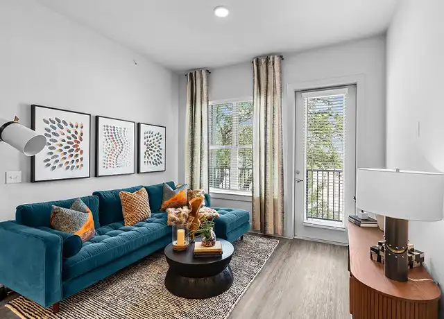 Property at Alloy - 10400 Research Blvd, Austin, TX, 78759, 0-1 beds, 1 bath, [object Object]